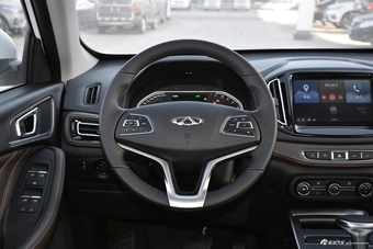 2018款瑞虎7 1.5T自动精英版