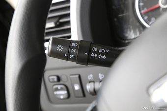 2016款野马T70升级版1.5T手动领先型