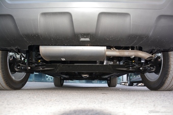 2017款海马S5 Young 1.6L手动豪华型