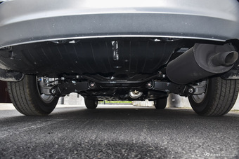 2016款CR-V 2.0L自动两驱都市版