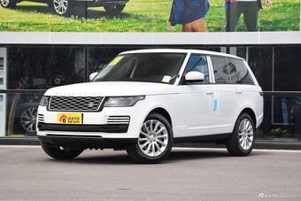 2018款揽胜3.0L自动V6 SC Vogue传世版图片