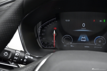 2018款长安CS75 1.5T手动雅智型