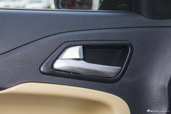 2015款经典福美来1.6L手动精英版