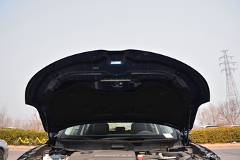 2018款科雷傲2.5L自动两驱尊贵版