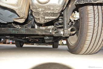 2018款瑞风S3智驱版1.5L手动豪华智能型