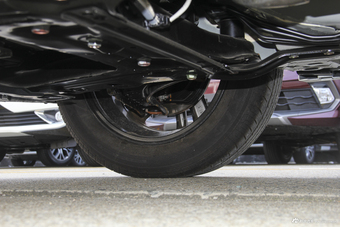 2018款启辰T70 2.0L自动睿趣版