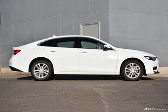 2018款迈锐宝XL 1.5T自动锐享版530T