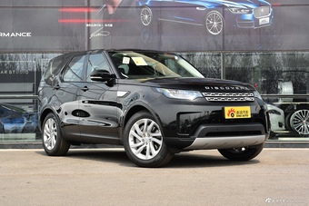 2018款发现3.0自动V6 HSE