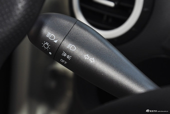 2013款QQ 1.0L手动快乐版