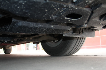 2017款雷凌1.2T V自动豪华版