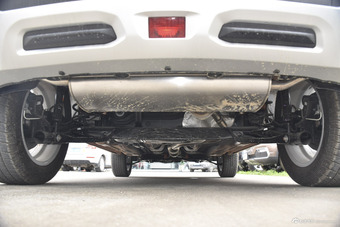 2017款哈弗H2s 1.5T手动舒适型 红标