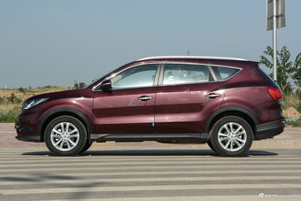 2016款风光580 1.8L手动舒适型