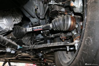 2018款中华V6 1.5T自动豪华型