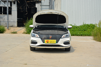 2018款荣威Ei5 互联网旗舰版图片