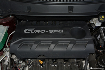 2016款风光580 1.8L手动舒适型