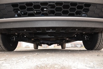 2016款瑞风M4 2.0L手动舒适型 银色