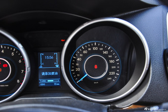 2016款北汽威旺S50 1.5T手动欢动版超越型