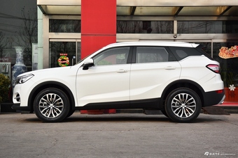 2018款中华V6 1.5T自动尊贵型