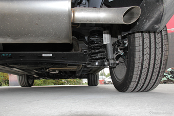 2018款众泰T500 1.5T自动智能互联尊贵型