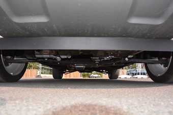 2018款翼搏2.0L自动四驱尊翼型