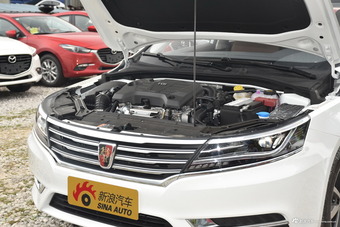 2017款荣威i6 1.5T自动互联网智尊版20T