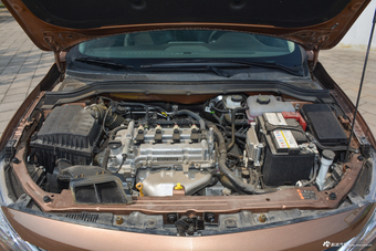 2019款科沃兹 1.5L 320自动欣悦版