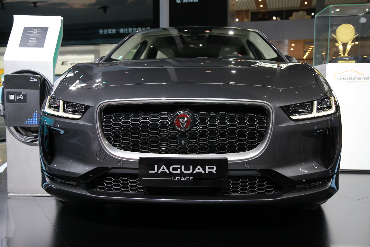 捷豹jaguarlogo图片素材-编号37124836-图行天下