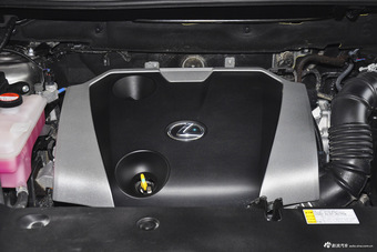 2016款雷克萨斯NX 2.0L自动200全驱锋尚版