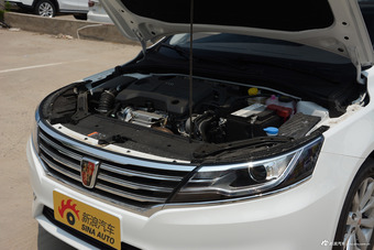 2017款荣威i6 1.5T自动旗舰版20T