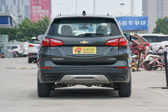 2018款探界者1.5T自动四驱拓界版535T