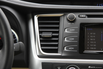 2018款汉兰达2.0T自动两驱精英版7座