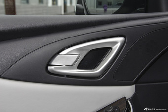 2016款纳5 1.8T自动智尊型