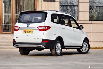 2016款伽途ix7 1.5L智尚型DAM15L