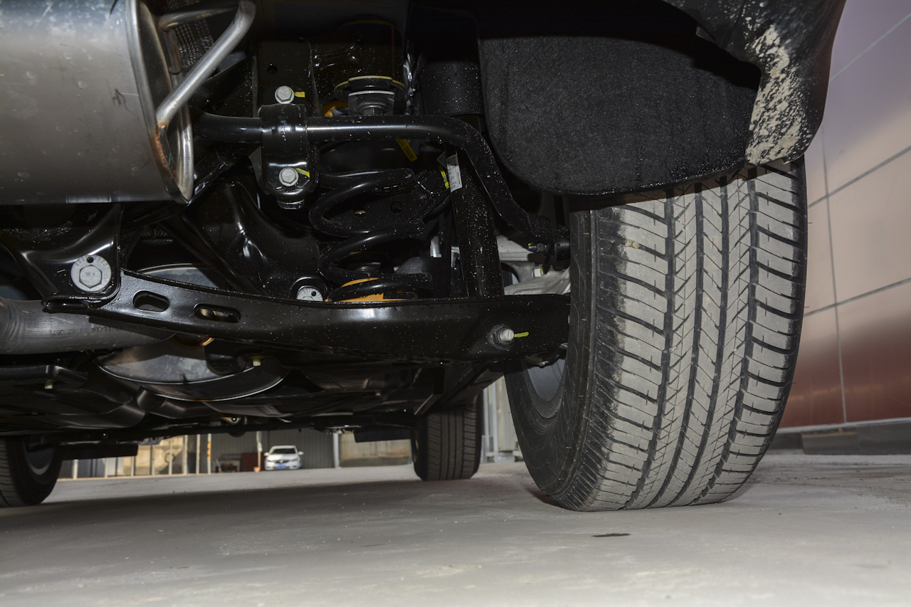 2018款昂科威1.5T自动两驱精英型20T