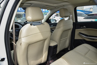 2015款福睿斯1.5L手动时尚型