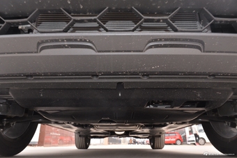 2018款途观L 2.0T自动两驱豪华版330TSI