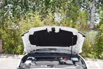 18款林肯大陆2.0T自动两驱尊耀版