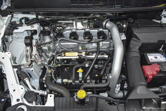 优6 SUV 2016款 1.8T 风尚超值型