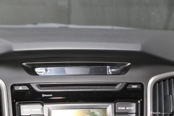 2016款ix25 1.6T自动双离合两驱智能型GLS