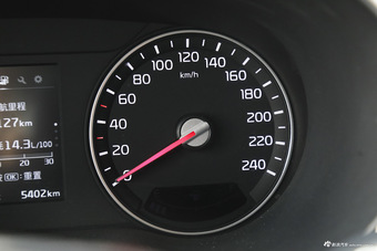 2015款KX3 1.6L自动两驱PRM