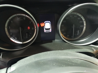 法兰克福车展探馆 新一代速翼特亮相