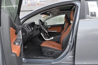 2018款沃尔沃S60L 2.0T自动T4智远进取版