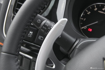 2018款欧蓝德2.4L自动四驱豪华版7座