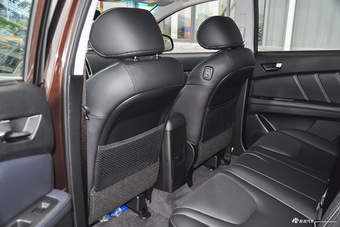 优6 SUV 2016款 1.8T 风尚超值型