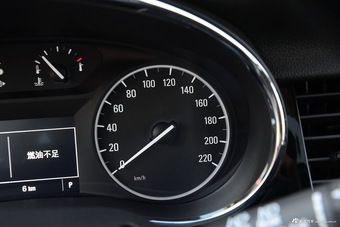 2017款昂科拉1.4T自动两驱都市时尚型18T