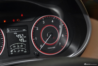 2017款金杯F50宜商系列1.6L手动经济型