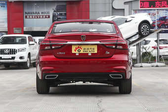 2018款荣威i6 1.5T自动旗舰版20T 