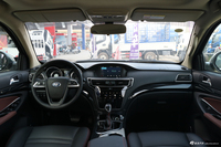 2018款揽福1.9T自动柴油两驱旗舰版7座