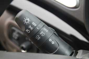 2015款传祺GS4 1.3T手动200T精英版