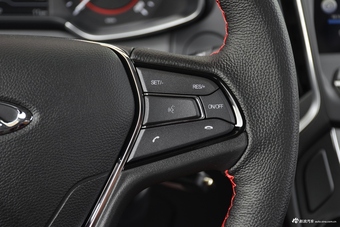 2017款艾瑞泽5 1.5L自动豪华版